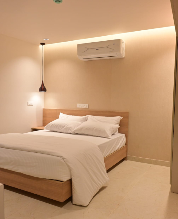 premium rooms in Colachel