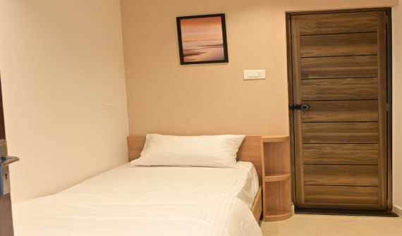 family rooms in colachel